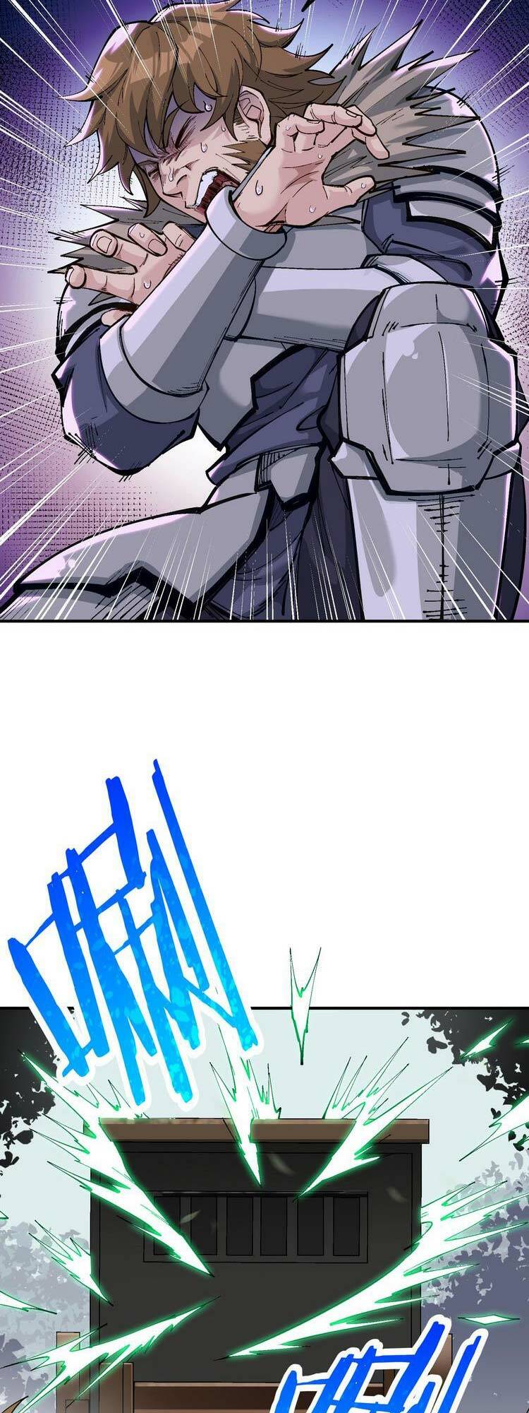 Thiên Đạo Này Cũng Không Ngốc Lắm Chapter 10 - Trang 20