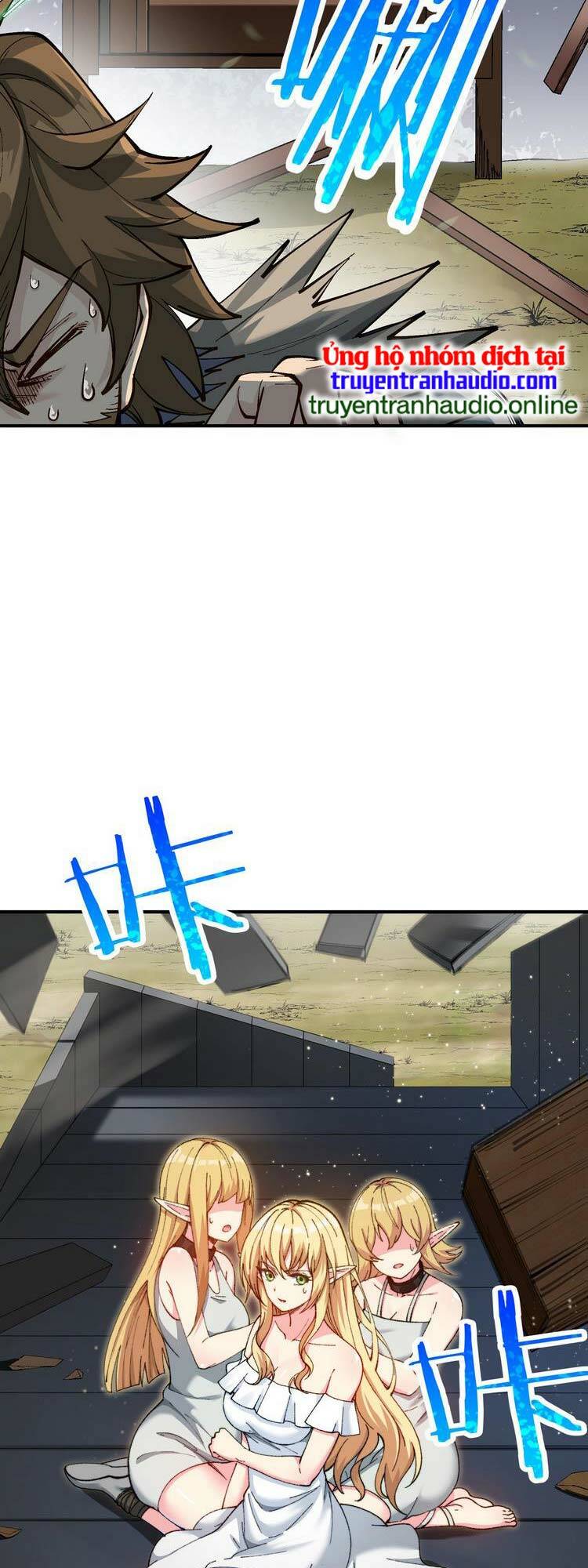 Thiên Đạo Này Cũng Không Ngốc Lắm Chapter 10 - Trang 21