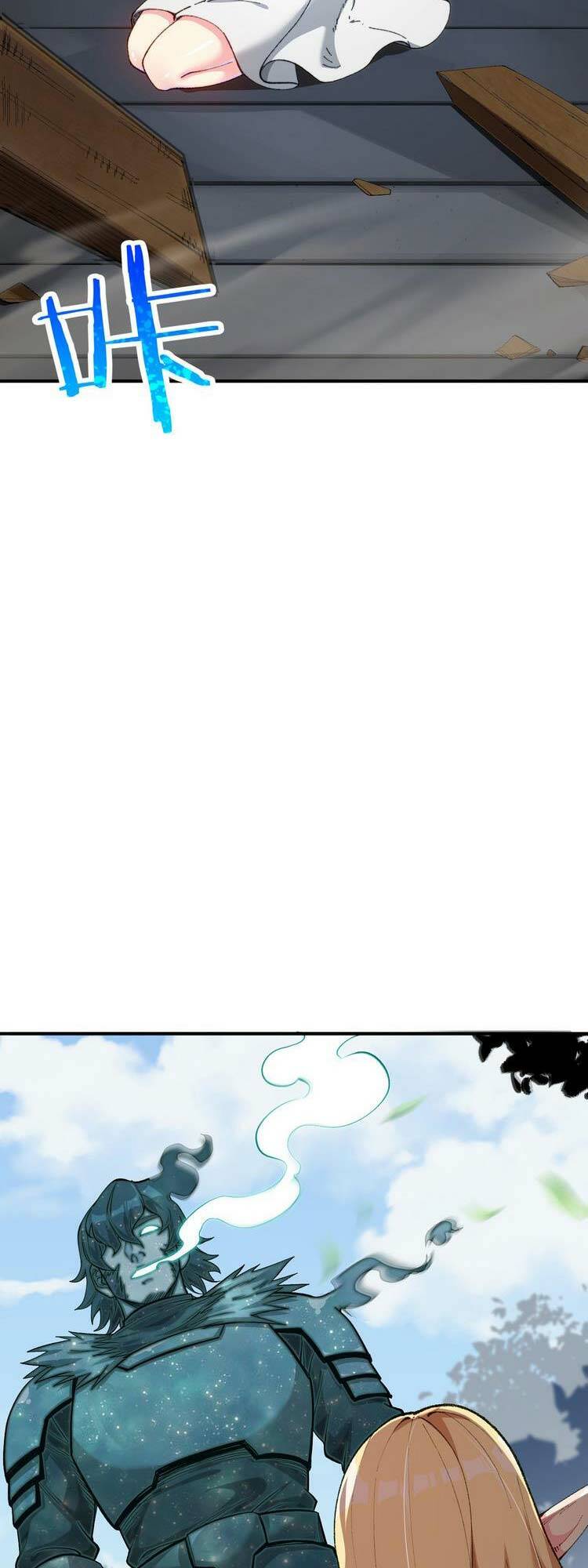 Thiên Đạo Này Cũng Không Ngốc Lắm Chapter 10 - Trang 22