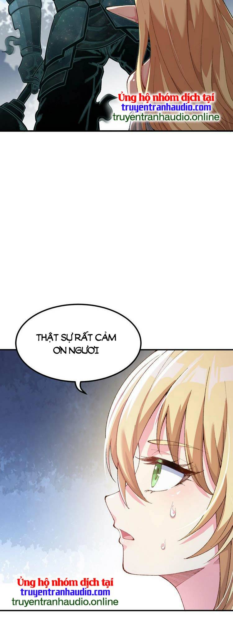 Thiên Đạo Này Cũng Không Ngốc Lắm Chapter 10 - Trang 23