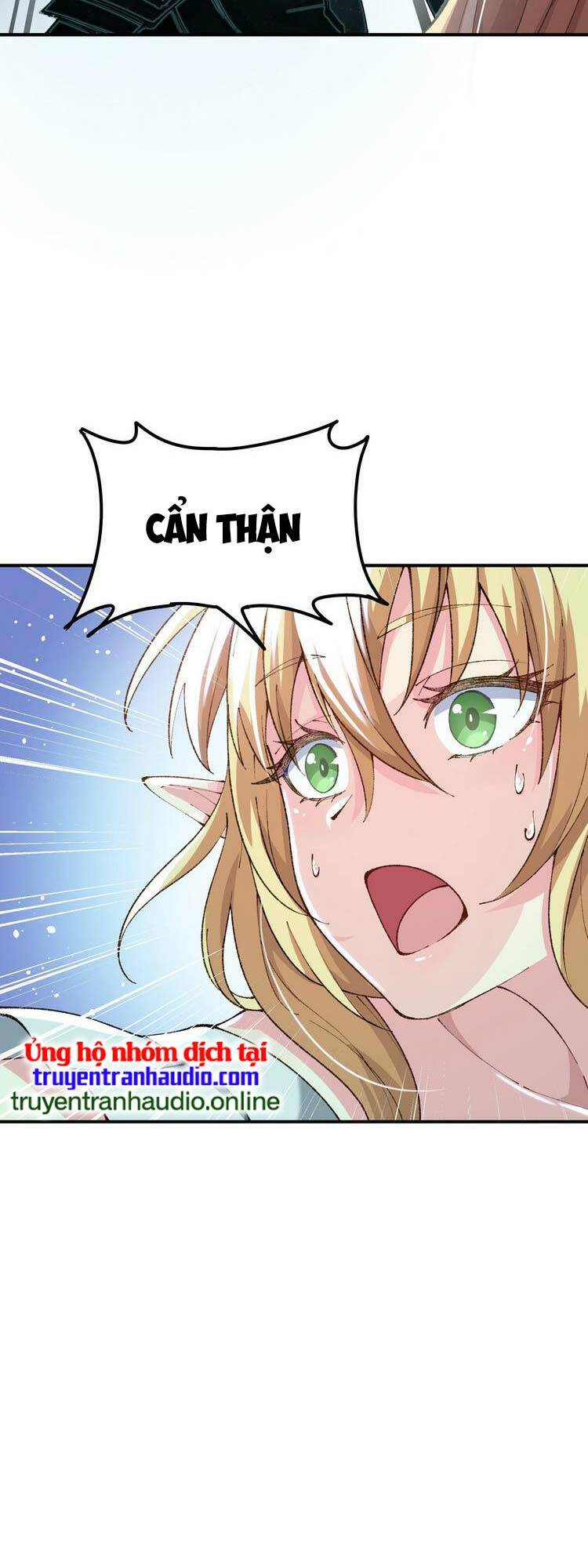 Thiên Đạo Này Cũng Không Ngốc Lắm Chapter 10 - Trang 25