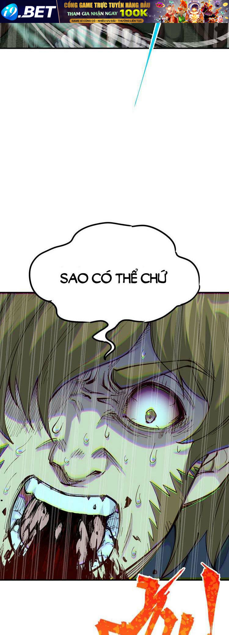 Thiên Đạo Này Cũng Không Ngốc Lắm Chapter 10 - Trang 28