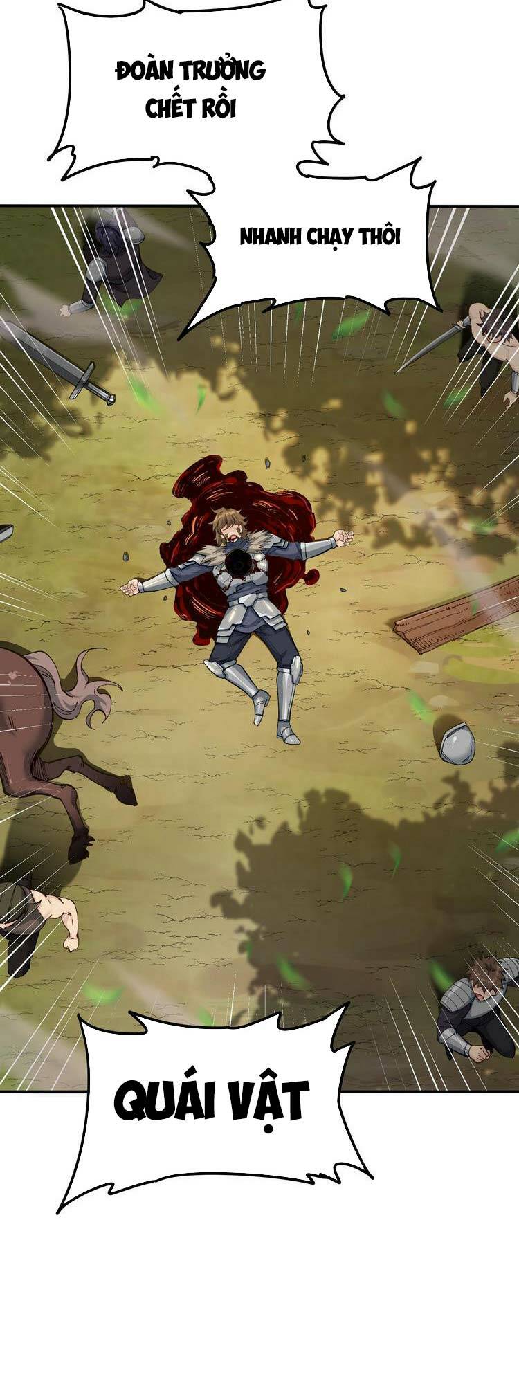 Thiên Đạo Này Cũng Không Ngốc Lắm Chapter 10 - Trang 30