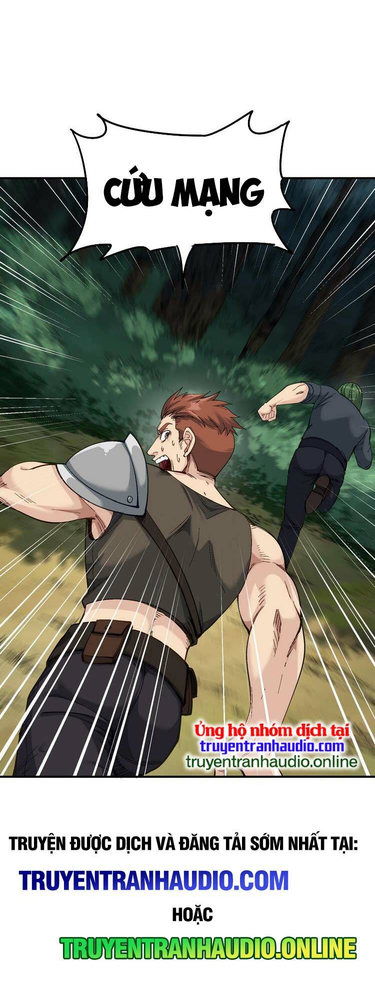 Thiên Đạo Này Cũng Không Ngốc Lắm Chapter 10 - Trang 31