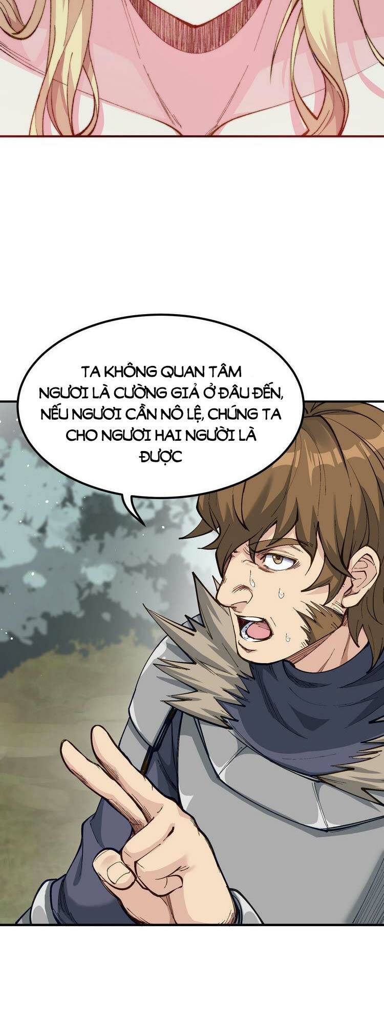 Thiên Đạo Này Cũng Không Ngốc Lắm Chapter 10 - Trang 3