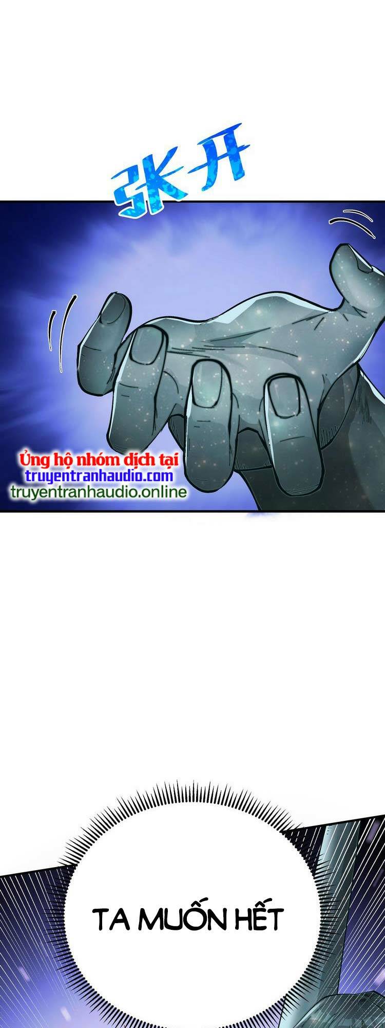 Thiên Đạo Này Cũng Không Ngốc Lắm Chapter 10 - Trang 5