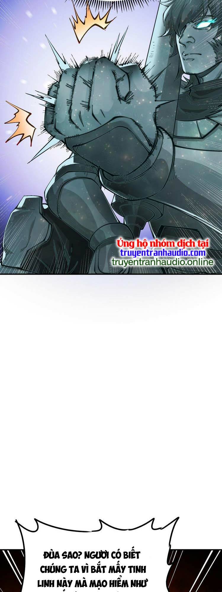 Thiên Đạo Này Cũng Không Ngốc Lắm Chapter 10 - Trang 6