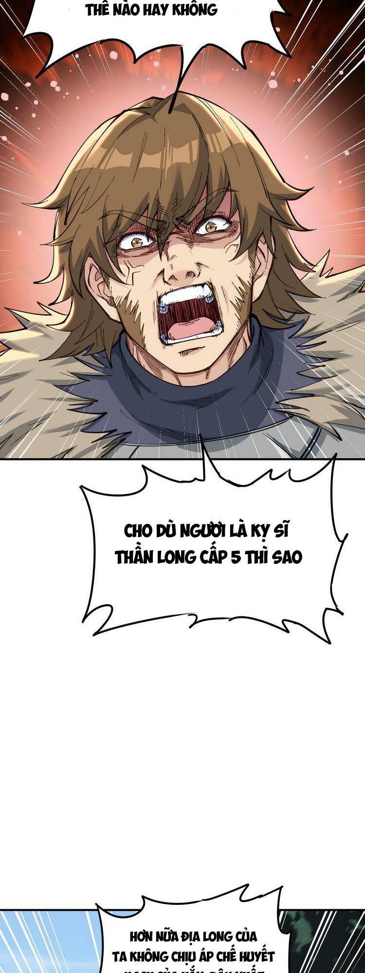 Thiên Đạo Này Cũng Không Ngốc Lắm Chapter 10 - Trang 7