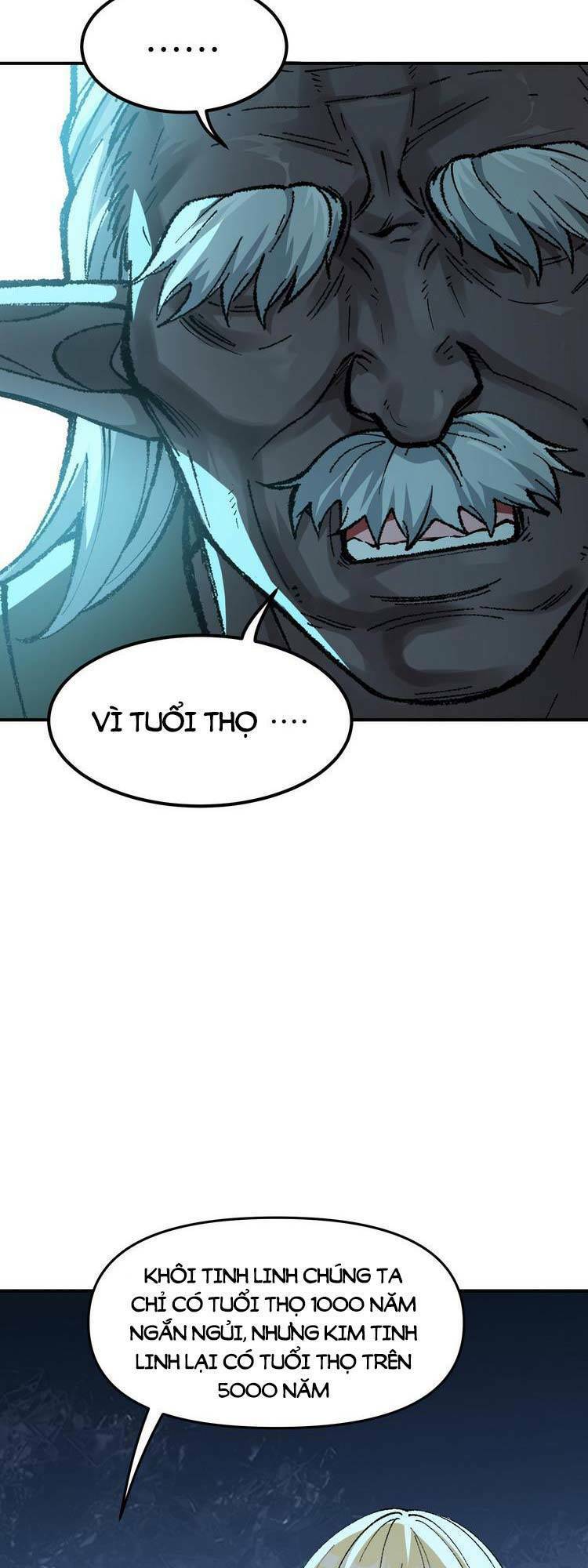 Thiên Đạo Này Cũng Không Ngốc Lắm Chapter 11.5 - Trang 17