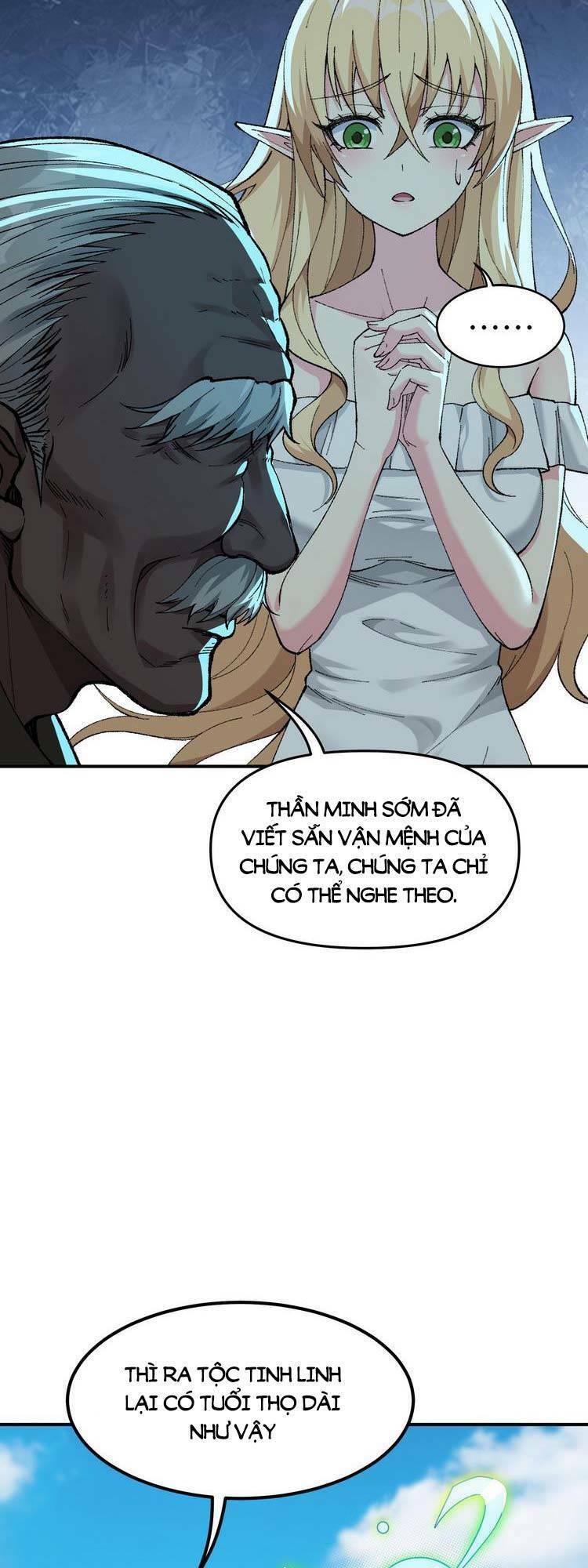 Thiên Đạo Này Cũng Không Ngốc Lắm Chapter 11.5 - Trang 18