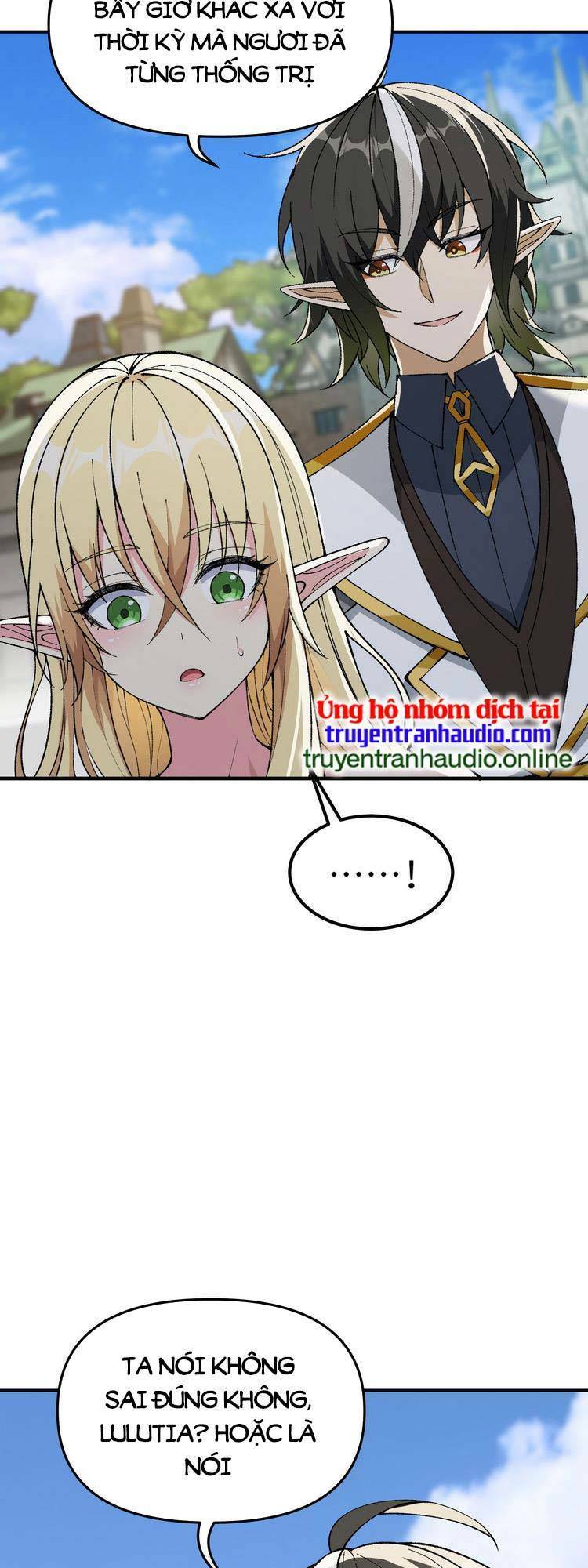 Thiên Đạo Này Cũng Không Ngốc Lắm Chapter 11.5 - Trang 27