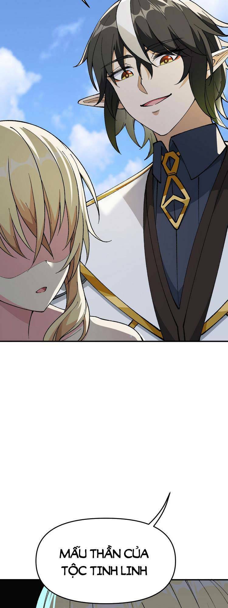 Thiên Đạo Này Cũng Không Ngốc Lắm Chapter 11.5 - Trang 28