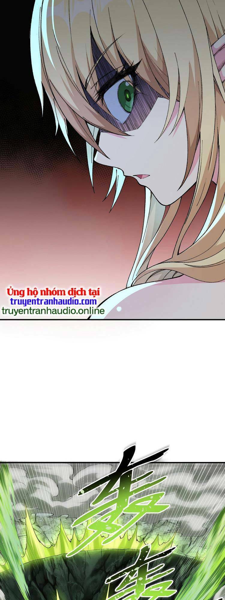 Thiên Đạo Này Cũng Không Ngốc Lắm Chapter 11.5 - Trang 29