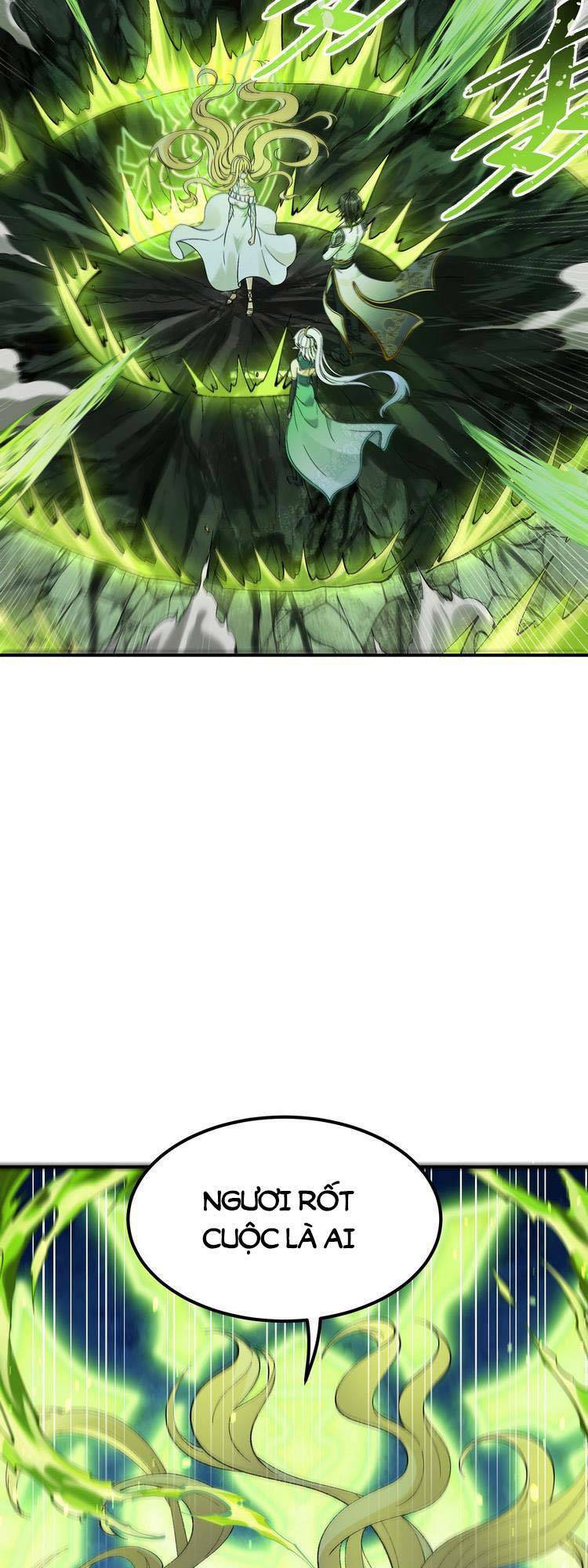 Thiên Đạo Này Cũng Không Ngốc Lắm Chapter 11.5 - Trang 30
