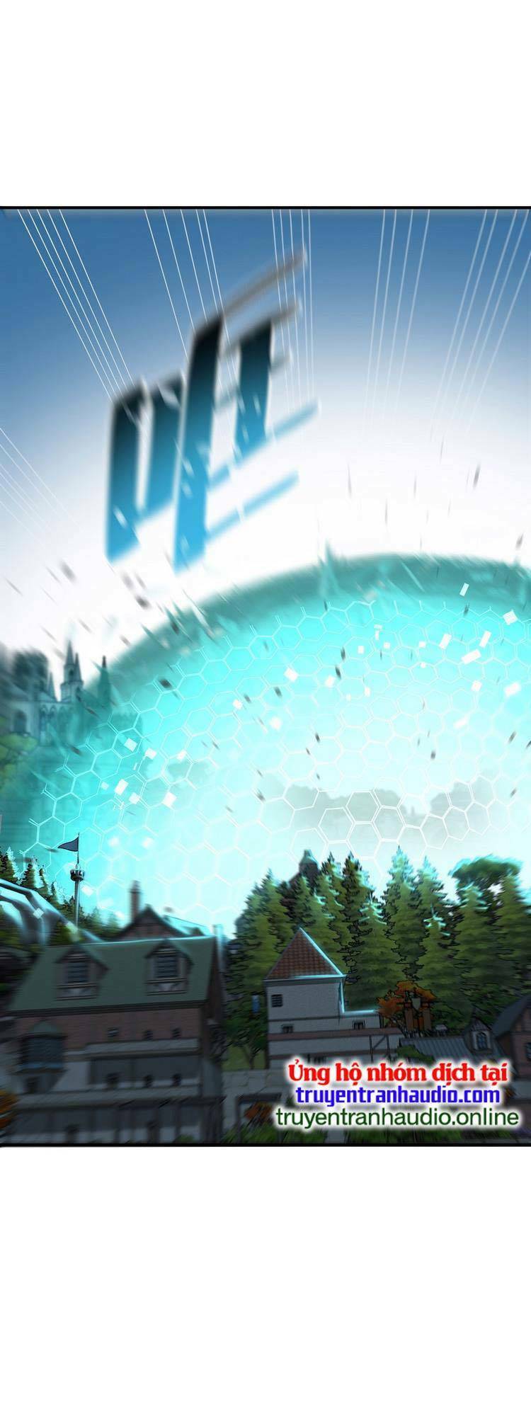 Thiên Đạo Này Cũng Không Ngốc Lắm Chapter 11.5 - Trang 35