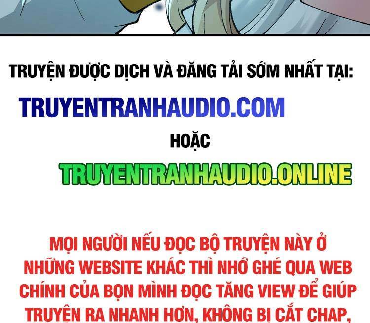 Thiên Đạo Này Cũng Không Ngốc Lắm Chapter 11.5 - Trang 39