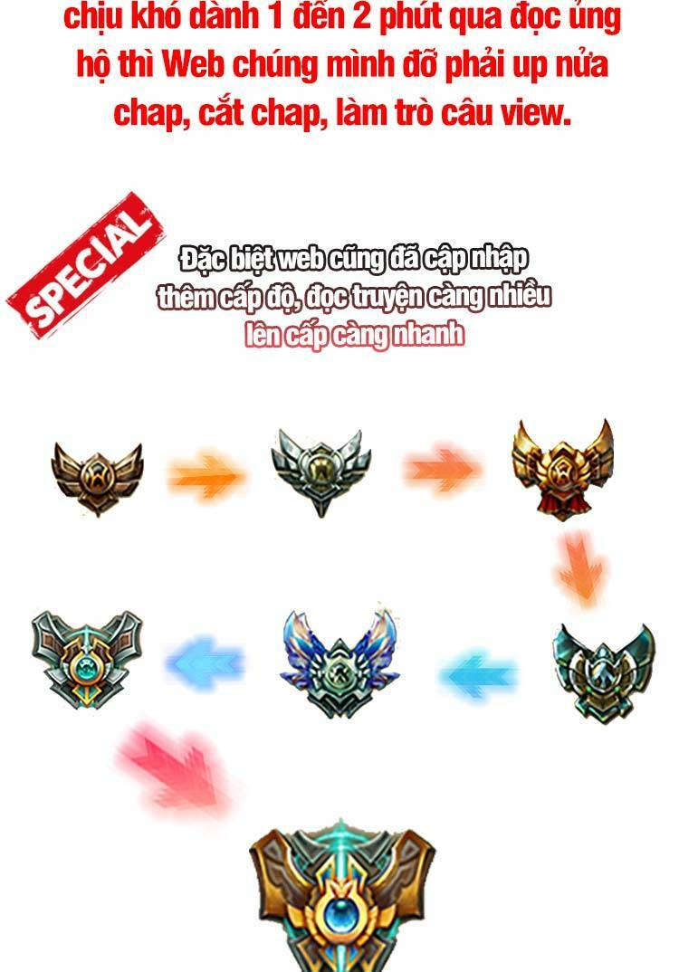 Thiên Đạo Này Cũng Không Ngốc Lắm Chapter 11.5 - Trang 41