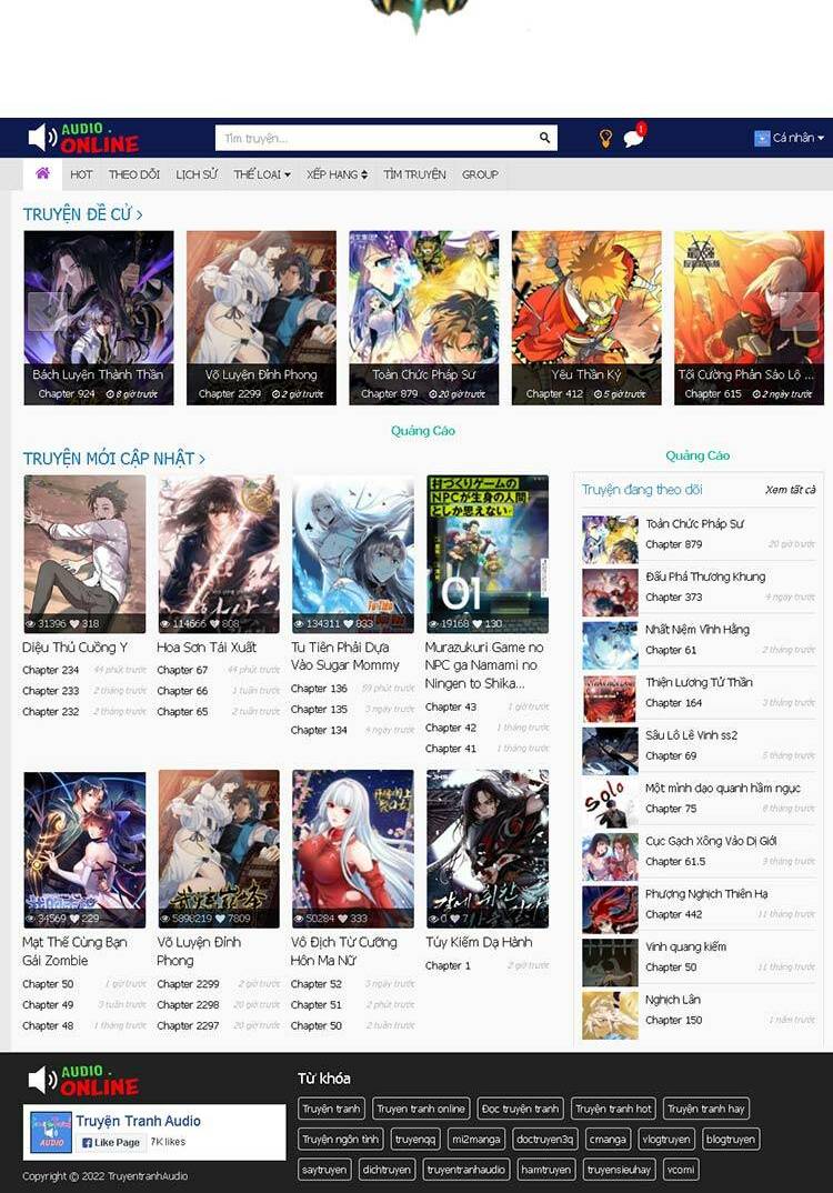 Thiên Đạo Này Cũng Không Ngốc Lắm - Chapter 11.5 - Page 42