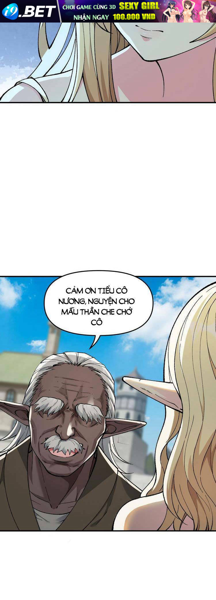 Thiên Đạo Này Cũng Không Ngốc Lắm Chapter 11.5 - Trang 8