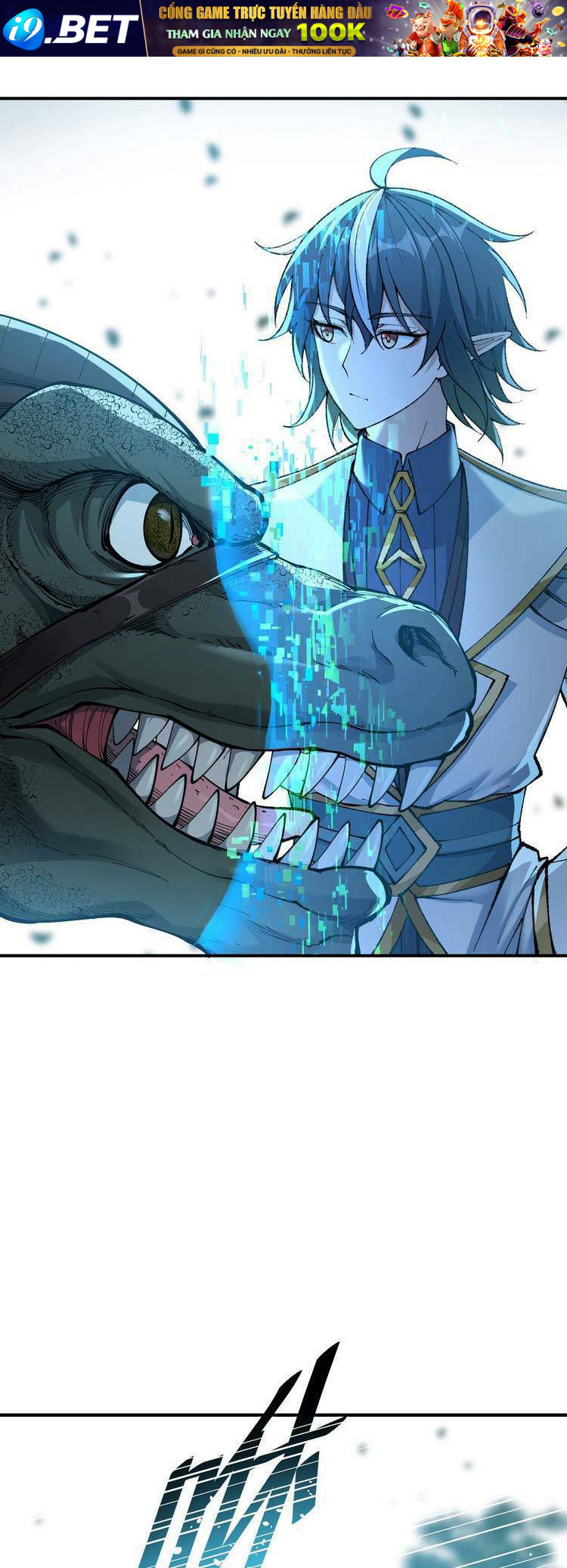 Thiên Đạo Này Cũng Không Ngốc Lắm Chapter 11 - Trang 31