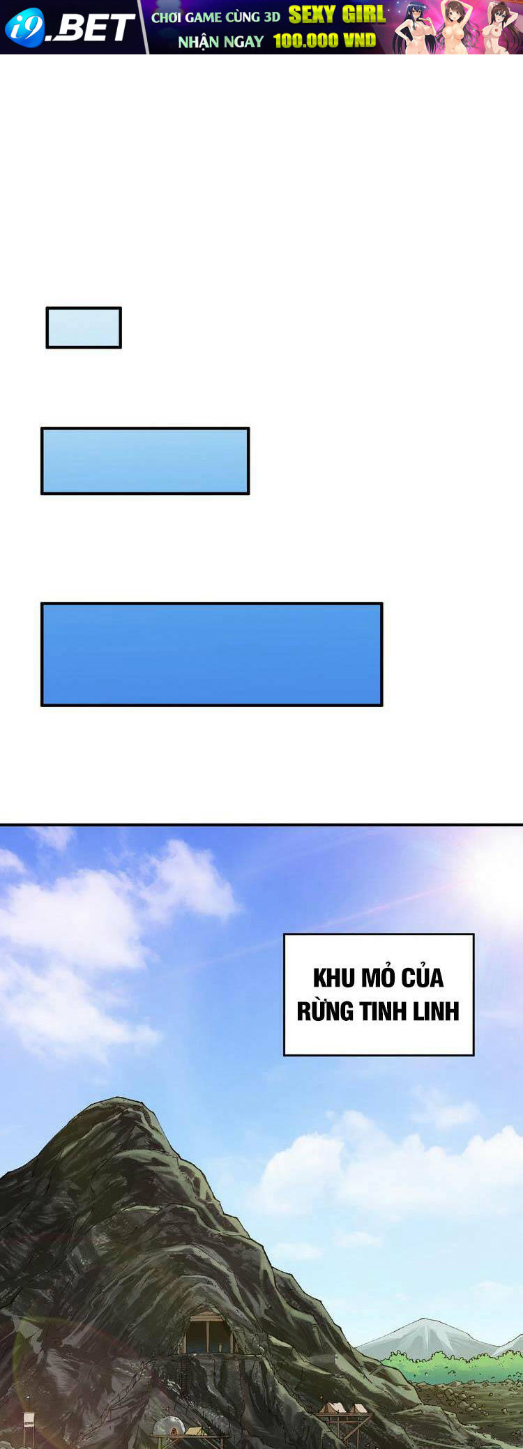 Thiên Đạo Này Cũng Không Ngốc Lắm - Chapter 12.5 - Page 12