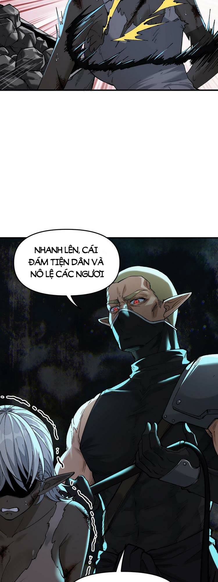 Thiên Đạo Này Cũng Không Ngốc Lắm - Chapter 12.5 - Page 17