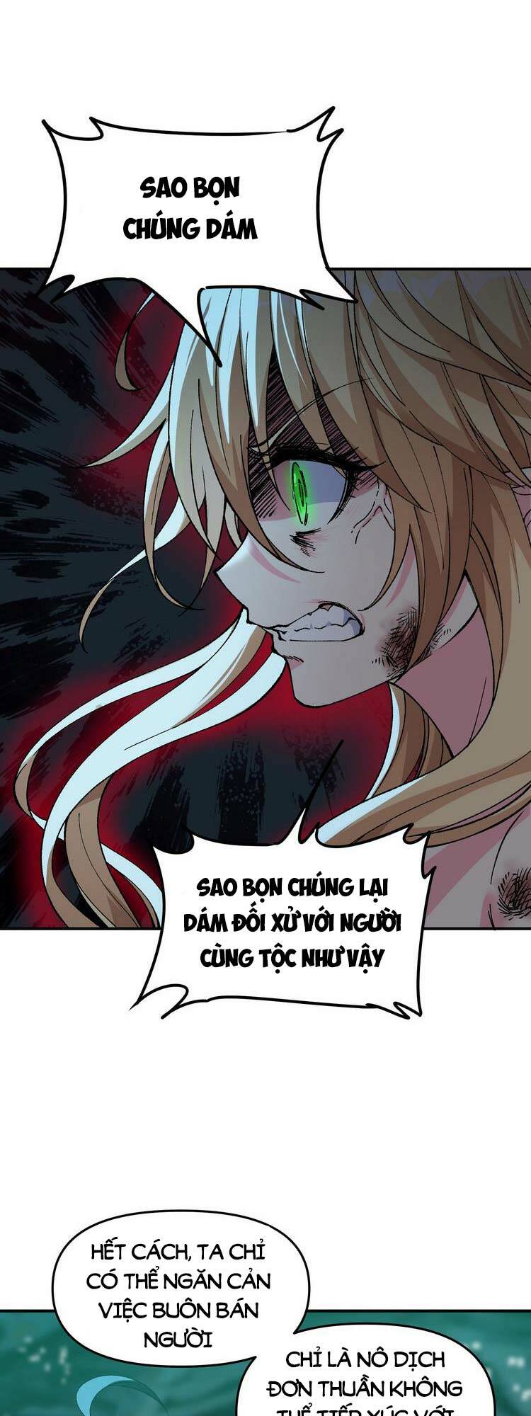 Thiên Đạo Này Cũng Không Ngốc Lắm - Chapter 12.5 - Page 19