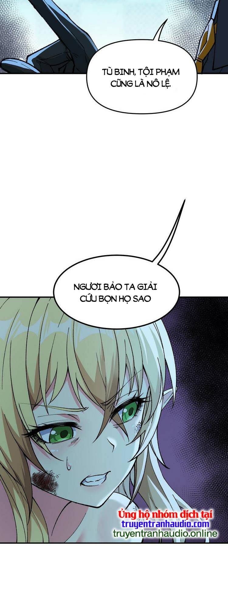 Thiên Đạo Này Cũng Không Ngốc Lắm - Chapter 12.5 - Page 23