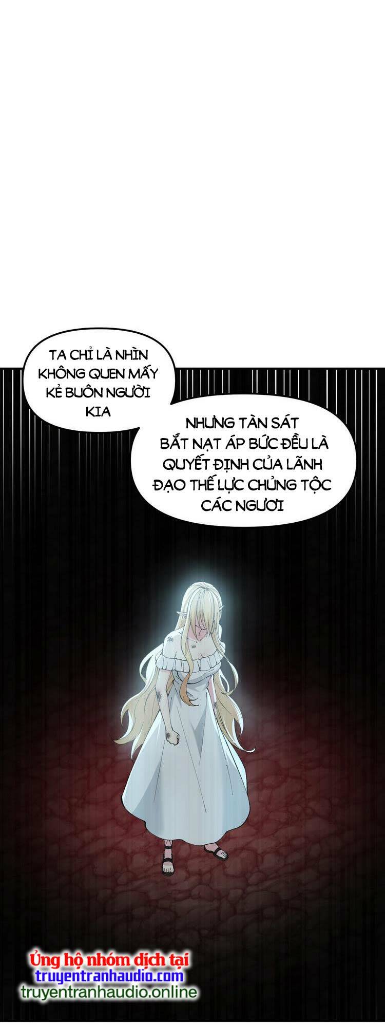 Thiên Đạo Này Cũng Không Ngốc Lắm - Chapter 12.5 - Page 24