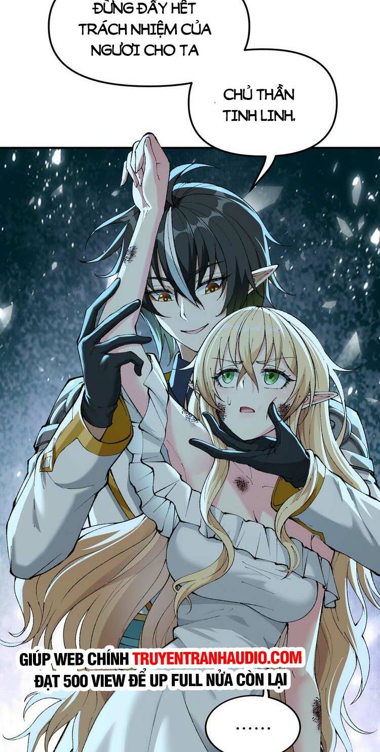 Thiên Đạo Này Cũng Không Ngốc Lắm - Chapter 12.5 - Page 26