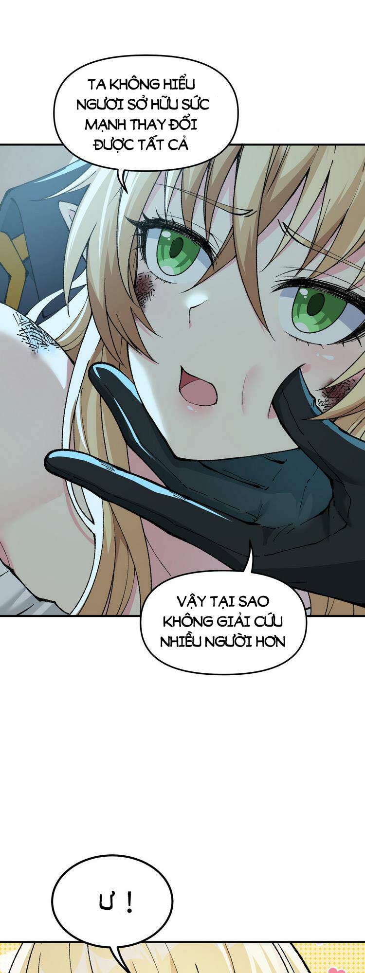 Thiên Đạo Này Cũng Không Ngốc Lắm - Chapter 12.5 - Page 28