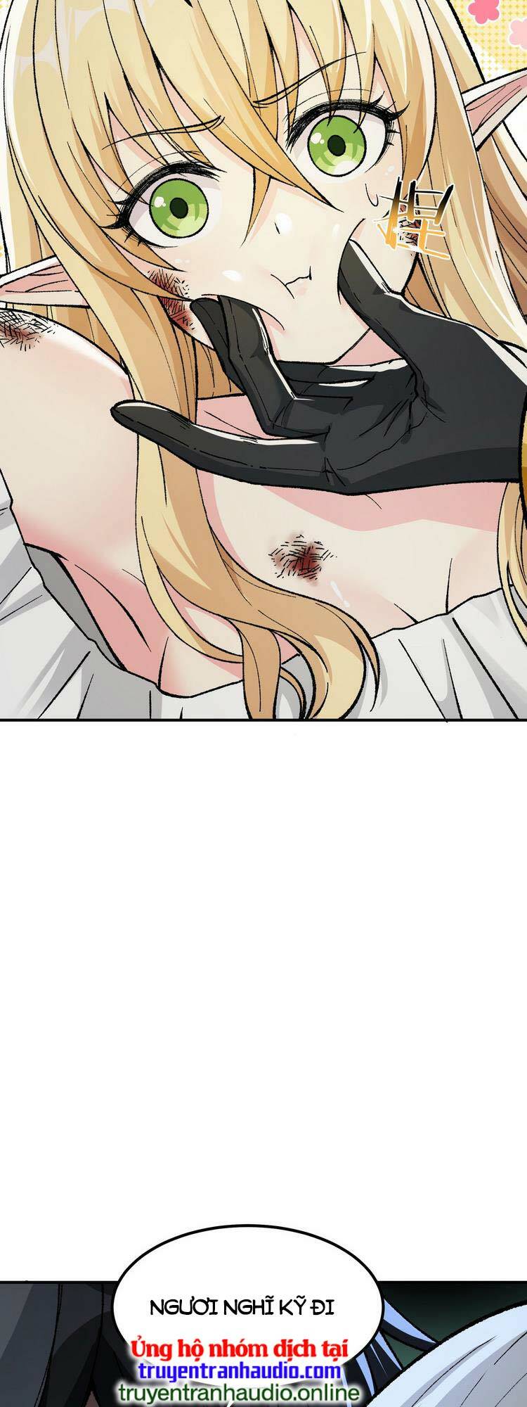 Thiên Đạo Này Cũng Không Ngốc Lắm - Chapter 12.5 - Page 29