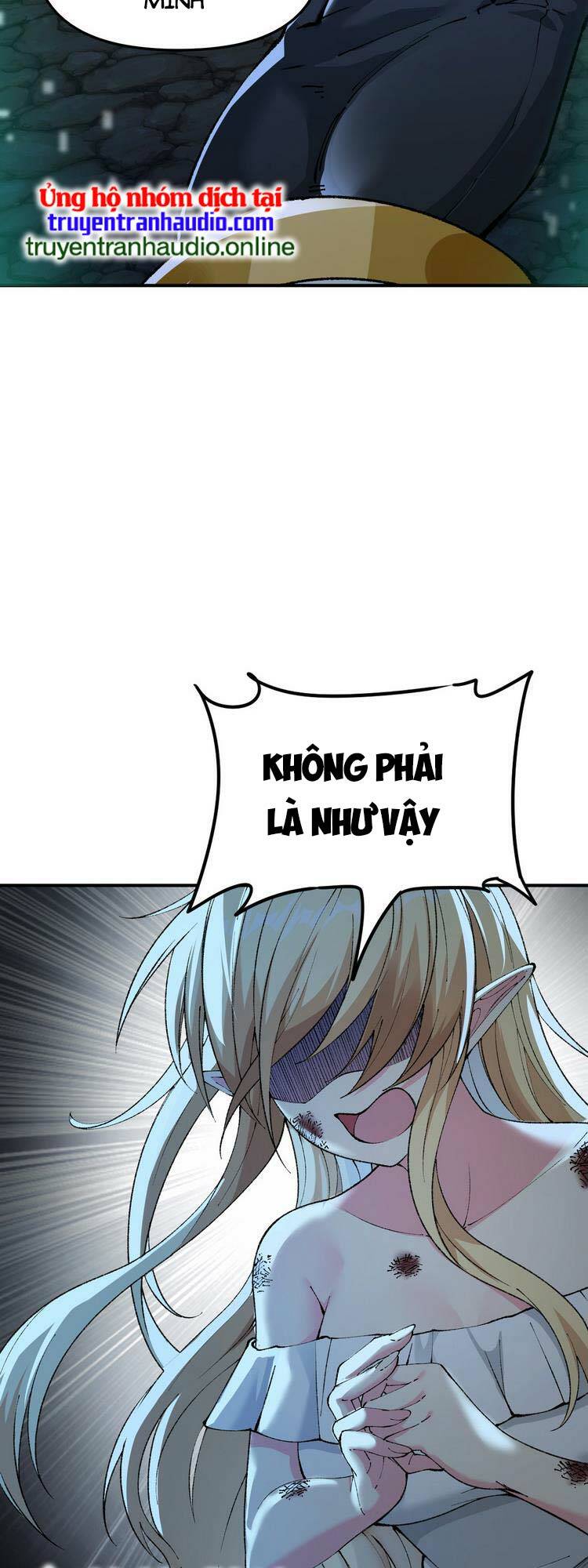 Thiên Đạo Này Cũng Không Ngốc Lắm - Chapter 12.5 - Page 33