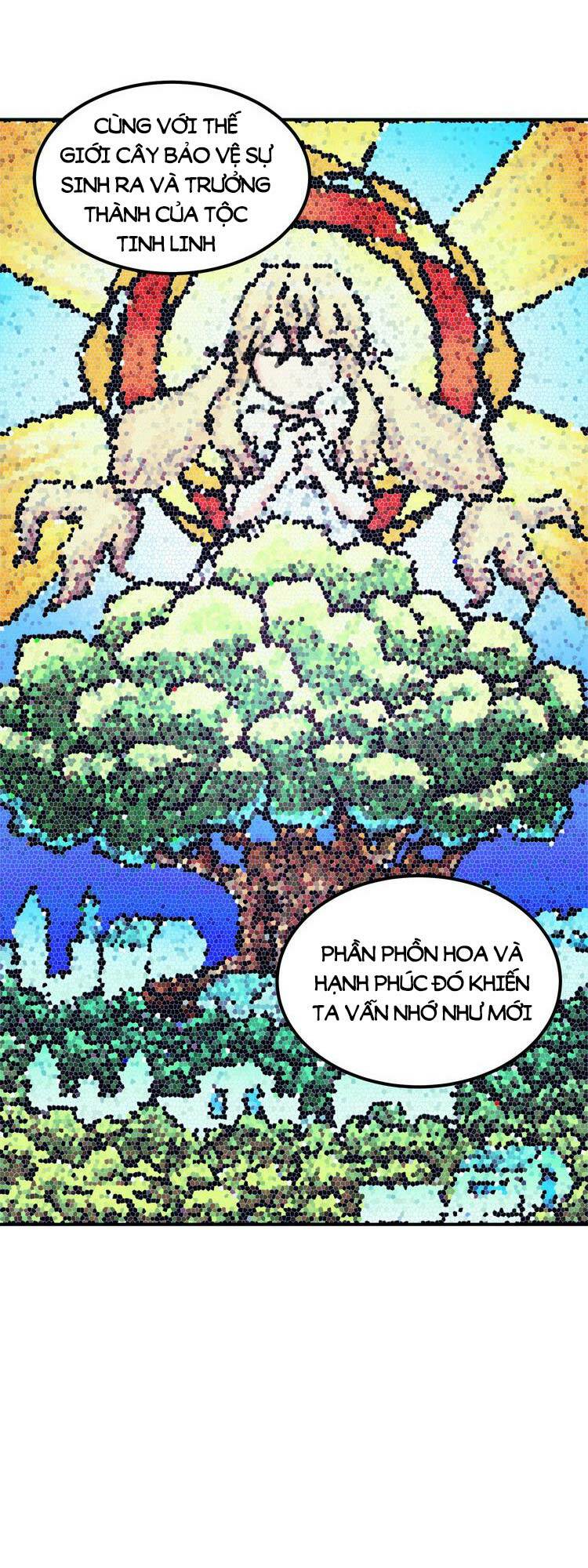 Thiên Đạo Này Cũng Không Ngốc Lắm - Chapter 12.5 - Page 3