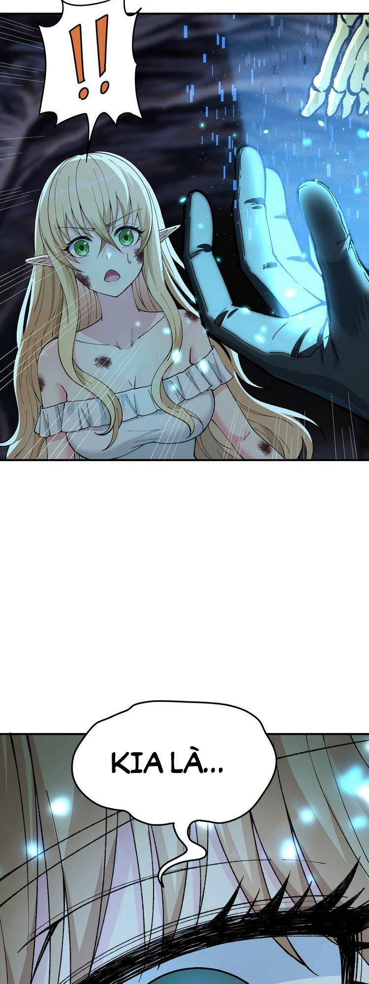 Thiên Đạo Này Cũng Không Ngốc Lắm - Chapter 12.5 - Page 39