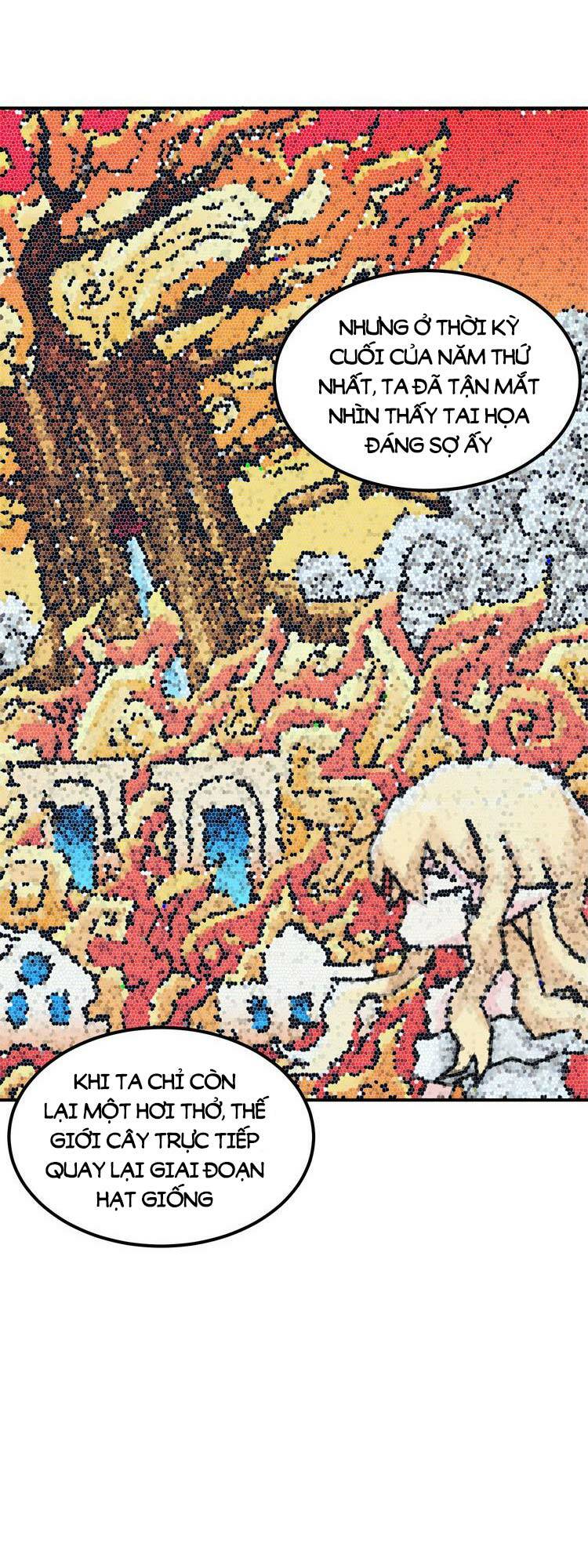 Thiên Đạo Này Cũng Không Ngốc Lắm - Chapter 12.5 - Page 4