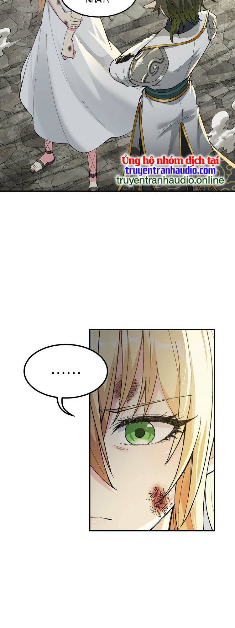 Thiên Đạo Này Cũng Không Ngốc Lắm - Chapter 12.5 - Page 7