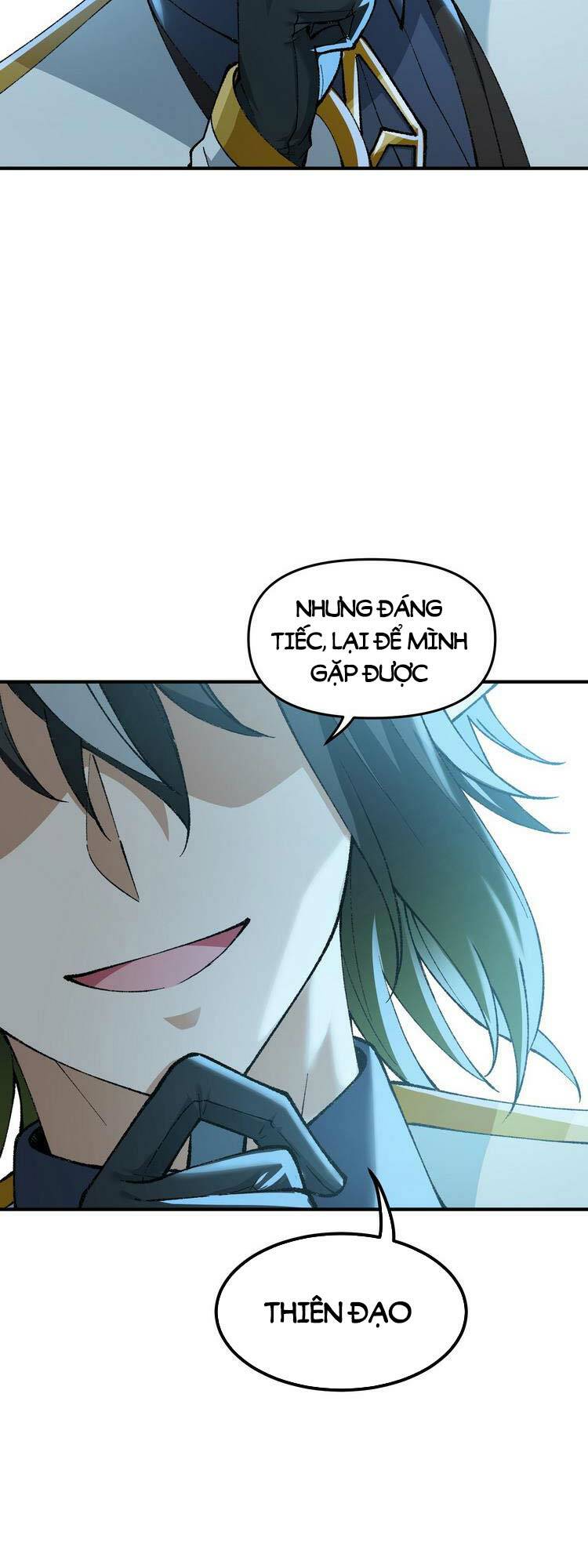 Thiên Đạo Này Cũng Không Ngốc Lắm Chapter 12 - Trang 11