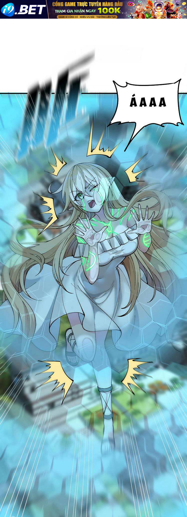 Thiên Đạo Này Cũng Không Ngốc Lắm Chapter 12 - Trang 12