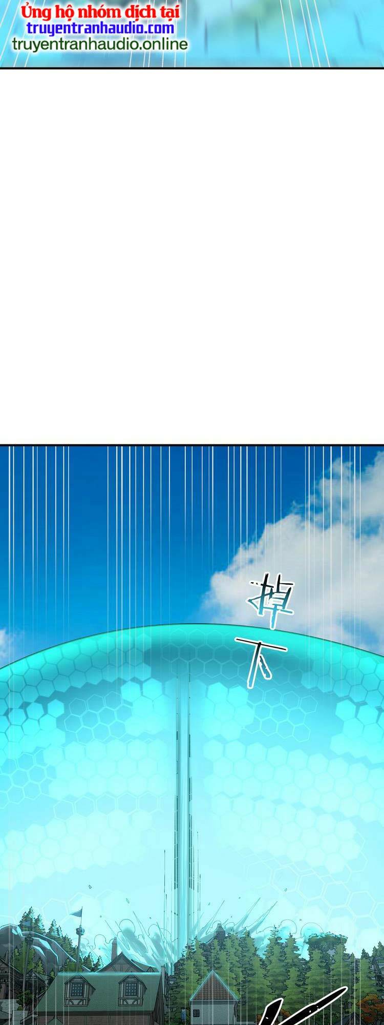 Thiên Đạo Này Cũng Không Ngốc Lắm Chapter 12 - Trang 13