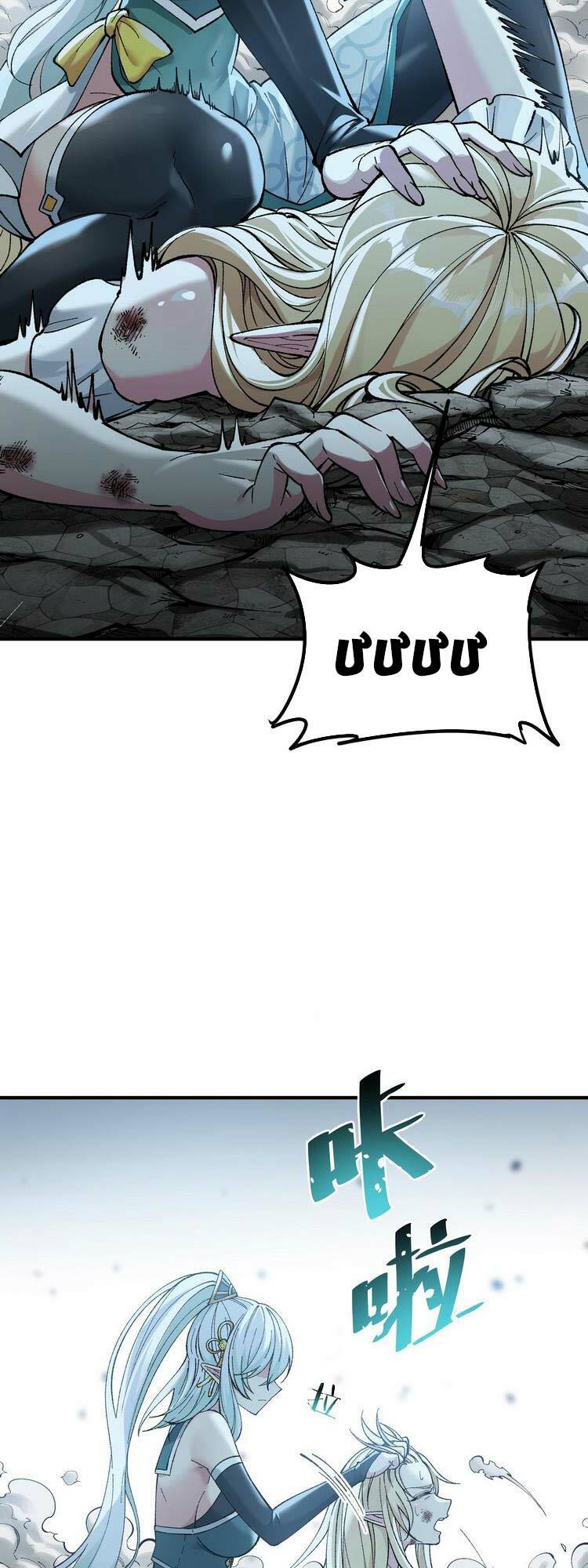 Thiên Đạo Này Cũng Không Ngốc Lắm Chapter 12 - Trang 18