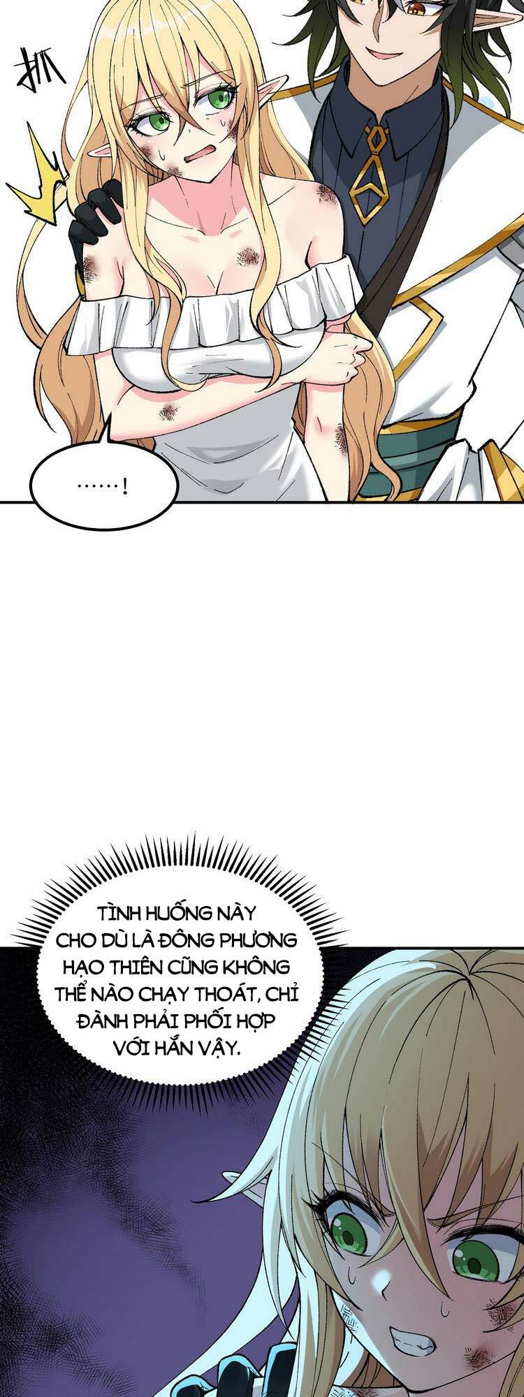 Thiên Đạo Này Cũng Không Ngốc Lắm Chapter 12 - Trang 26