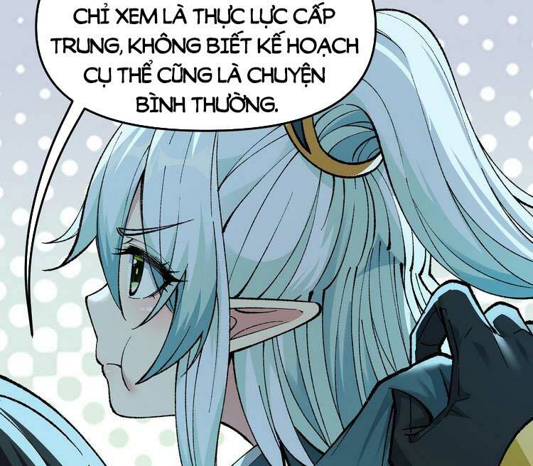 Thiên Đạo Này Cũng Không Ngốc Lắm Chapter 12 - Trang 33