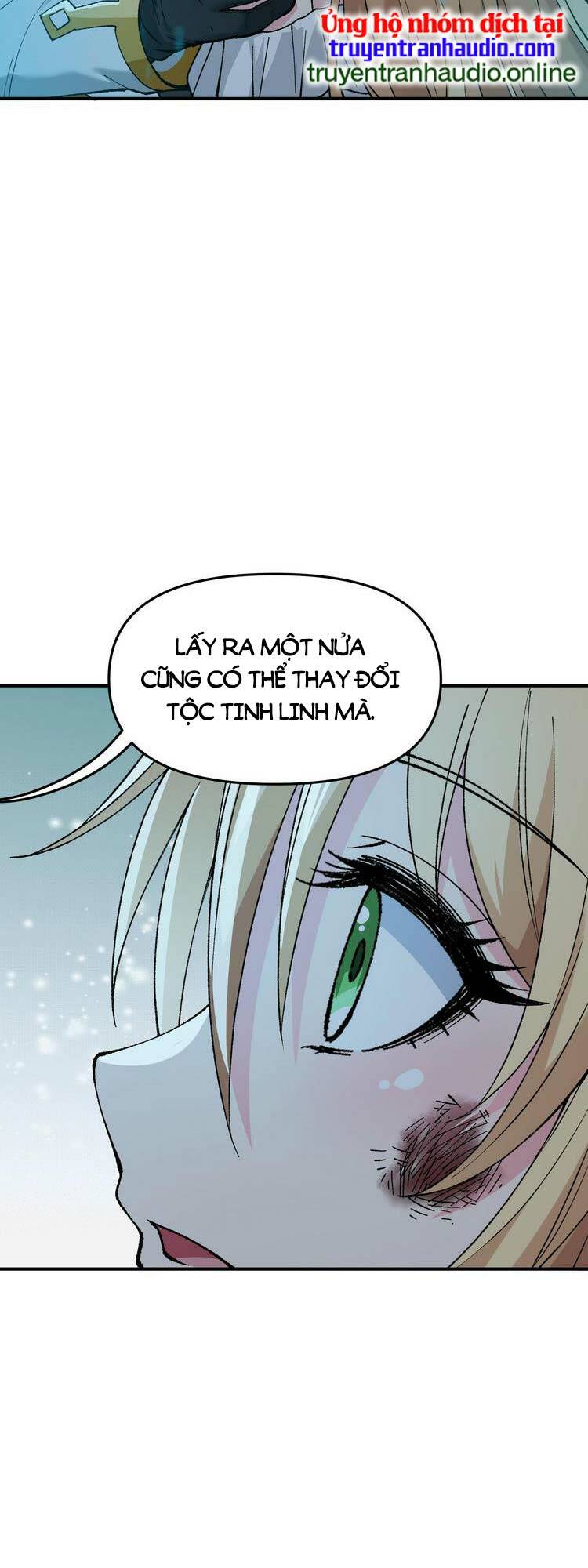 Thiên Đạo Này Cũng Không Ngốc Lắm Chapter 13.5 - Trang 11