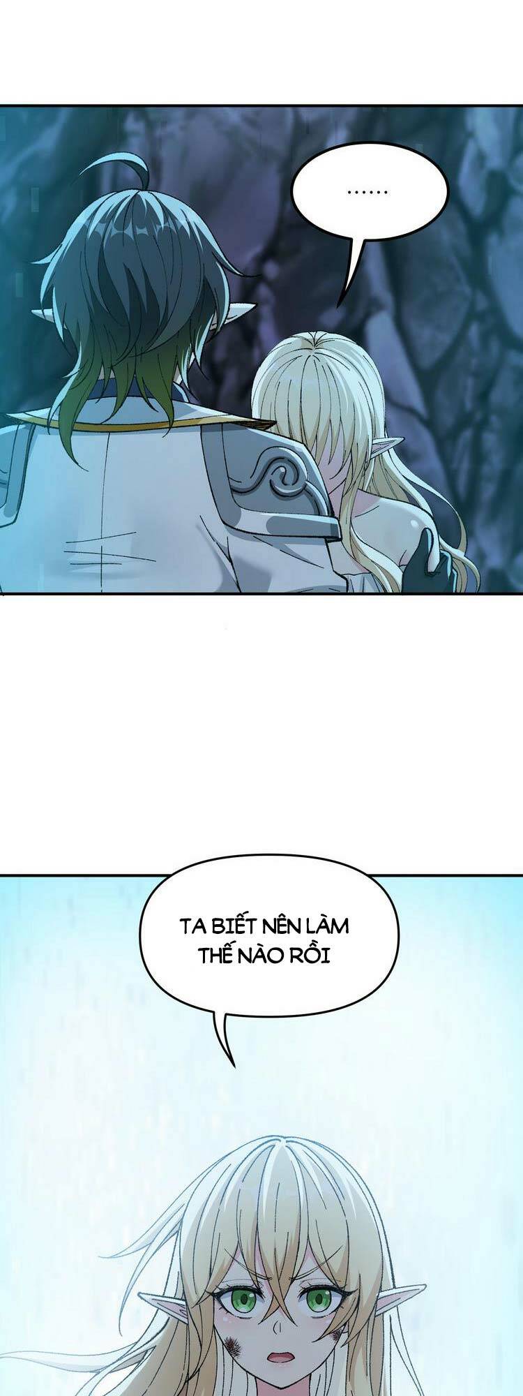 Thiên Đạo Này Cũng Không Ngốc Lắm Chapter 13.5 - Trang 12