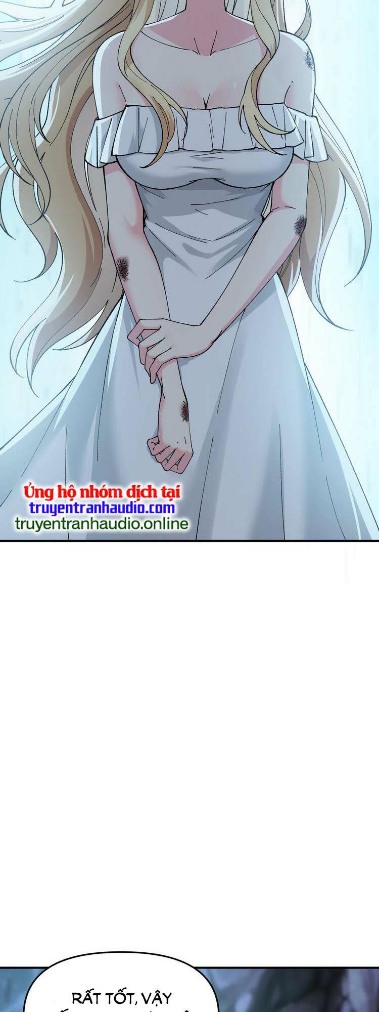 Thiên Đạo Này Cũng Không Ngốc Lắm Chapter 13.5 - Trang 13