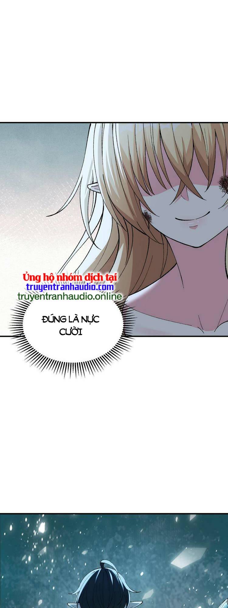 Thiên Đạo Này Cũng Không Ngốc Lắm Chapter 13.5 - Trang 21