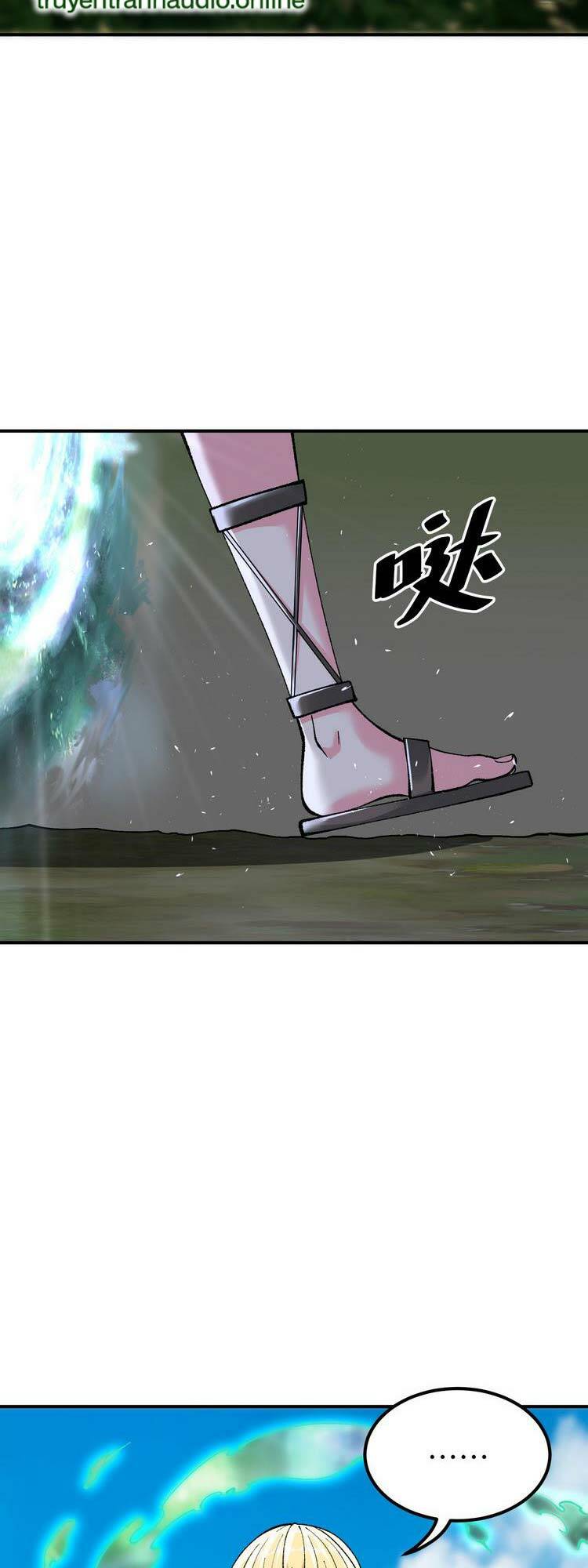 Thiên Đạo Này Cũng Không Ngốc Lắm Chapter 13.5 - Trang 25