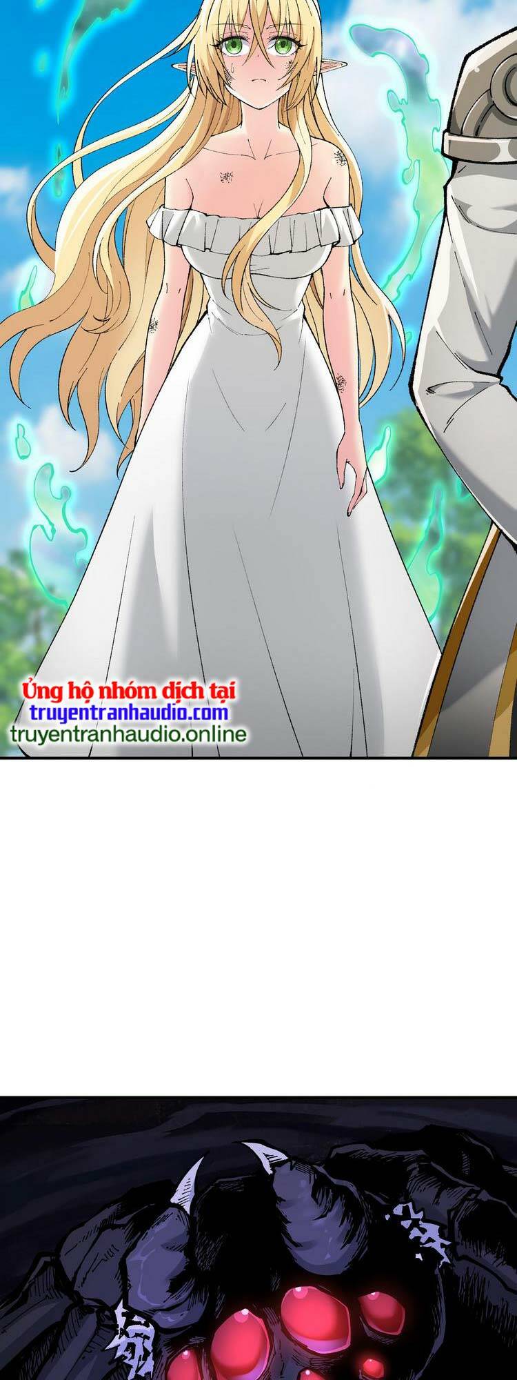 Thiên Đạo Này Cũng Không Ngốc Lắm Chapter 13.5 - Trang 26