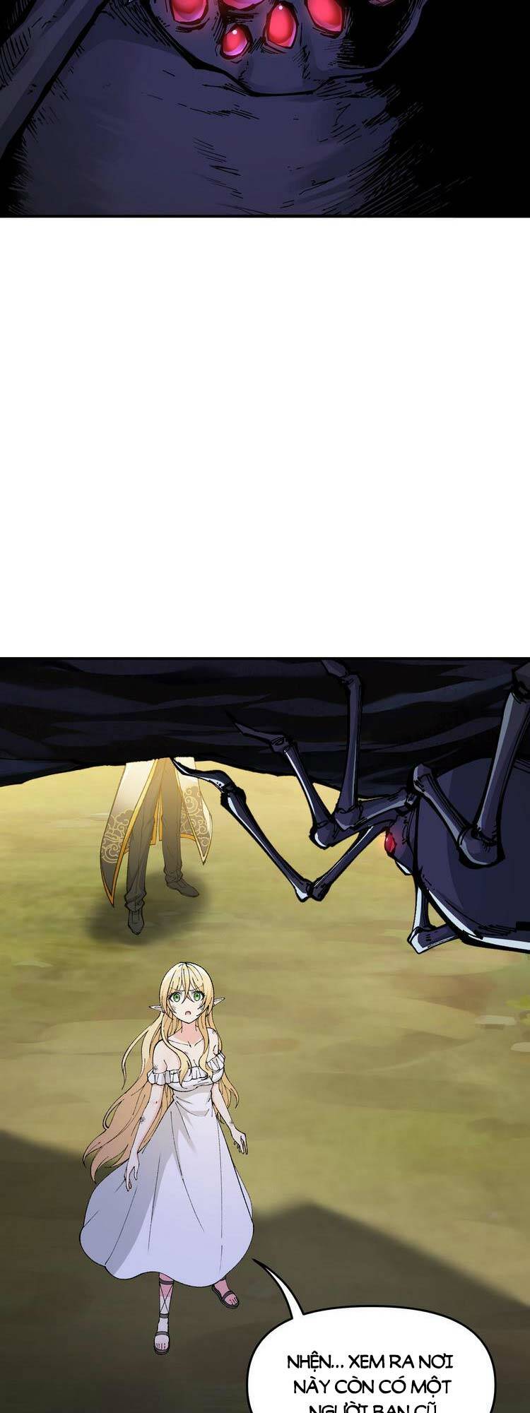 Thiên Đạo Này Cũng Không Ngốc Lắm Chapter 13.5 - Trang 27